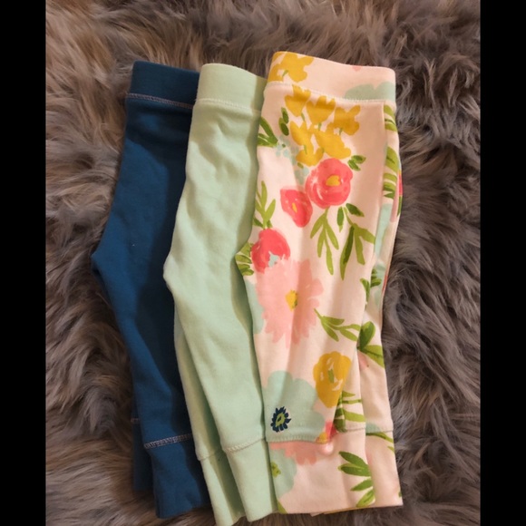 Clouds Island legging - Picture 1 of 1